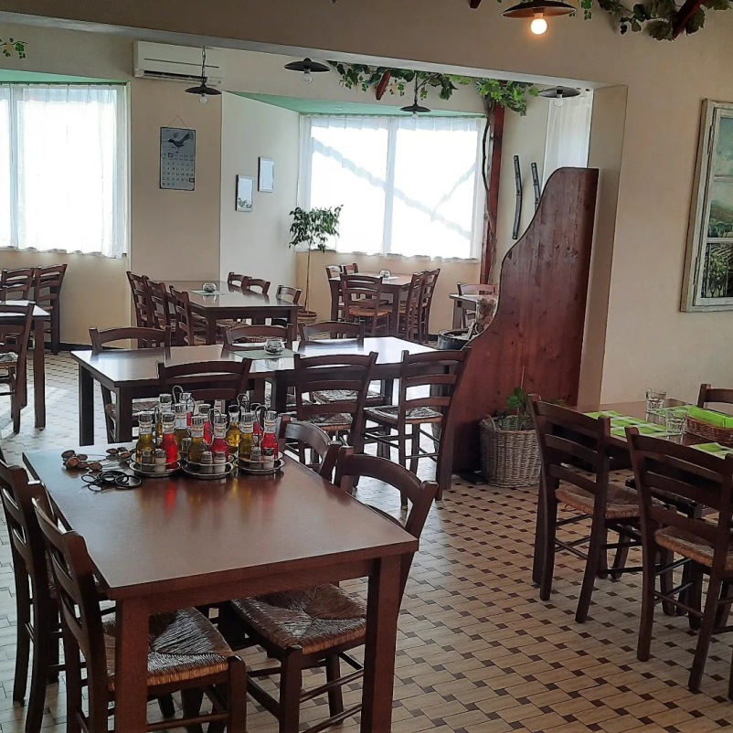 Visit the best restaurant in Koper, Slovenia, and treat yourself to a delicious meal