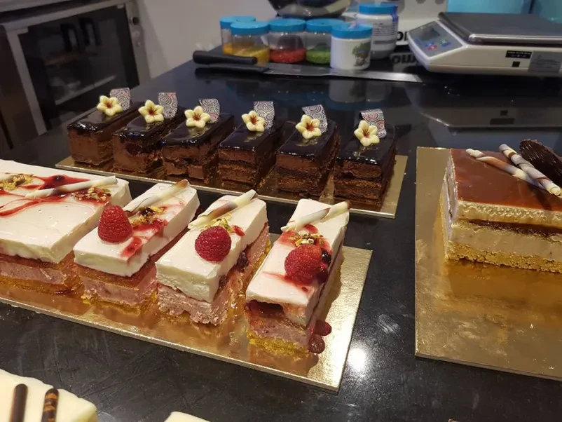 Ugodne torte po naročilu Kranj