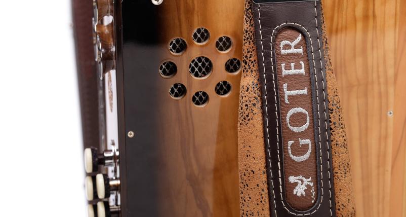 Poučevanje harmonike Velenje