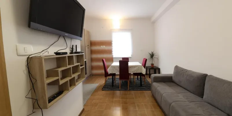 Ugoden apartma v Kopru na Primorskem