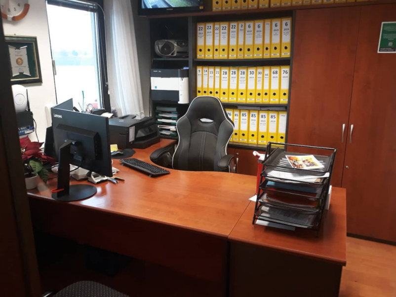 Ugoden računovodski servis Kranj