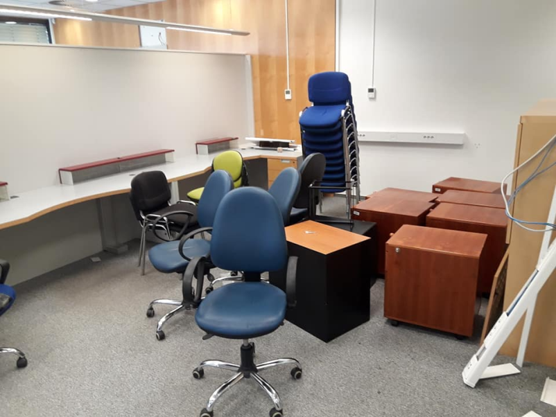 Ugodne selitve pohištva v Štajerski regiji