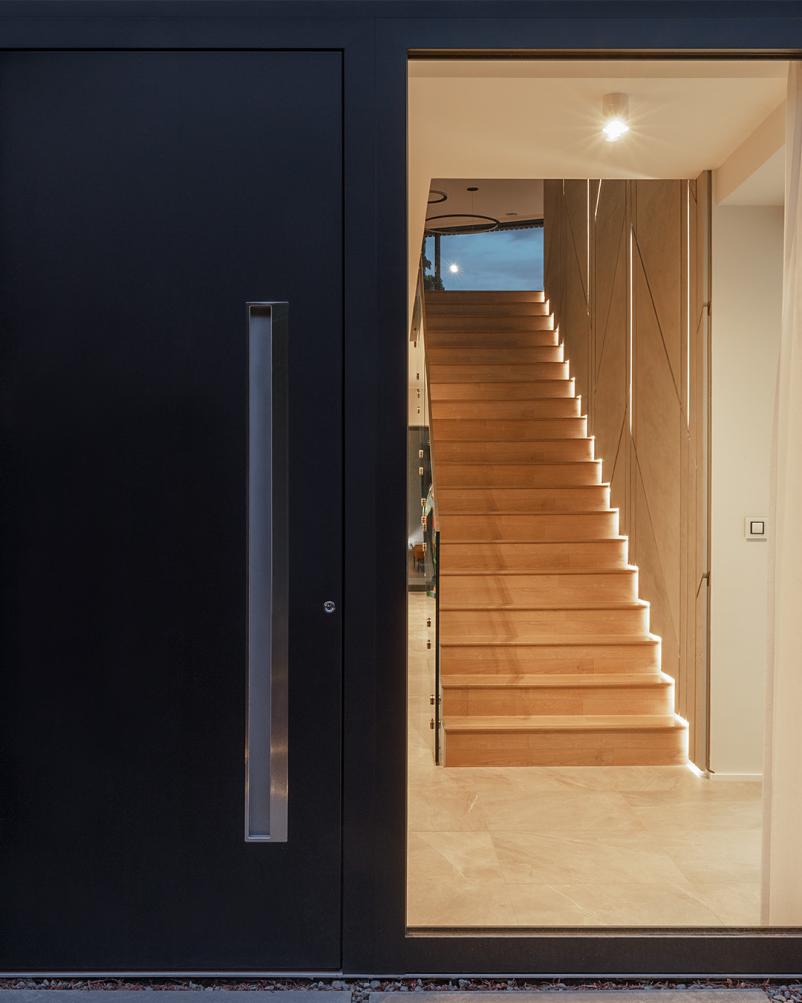 Najljepša ulazna vrata