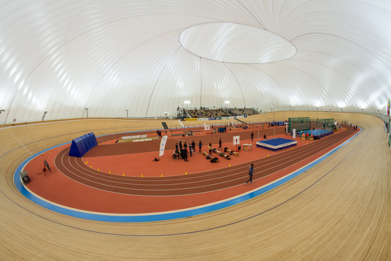 Vpisnina za Atletski klub Domžale