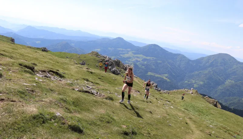 Atletika Domžale