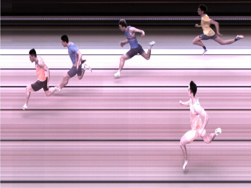 Mladinska atletika Domžale