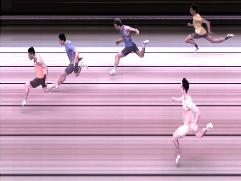Mladinska atletika Domžale