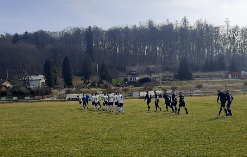 Vpis v nogometni klub Grad, Prekmurje