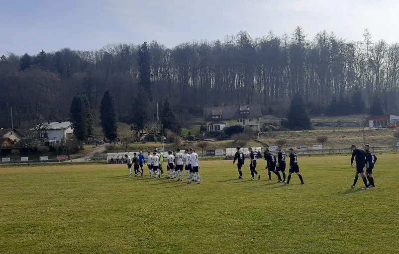 Vpis v nogometni klub Grad, Prekmurje