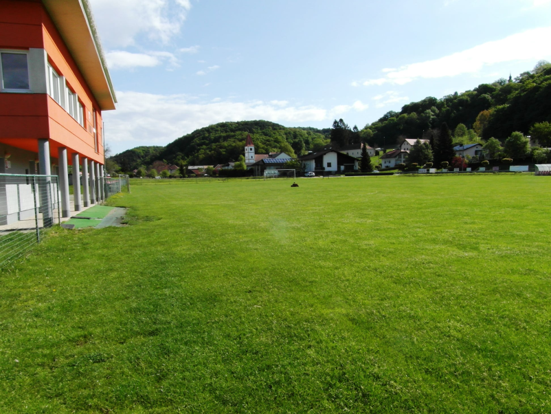 Nogometni klub Grad, Prekmurje