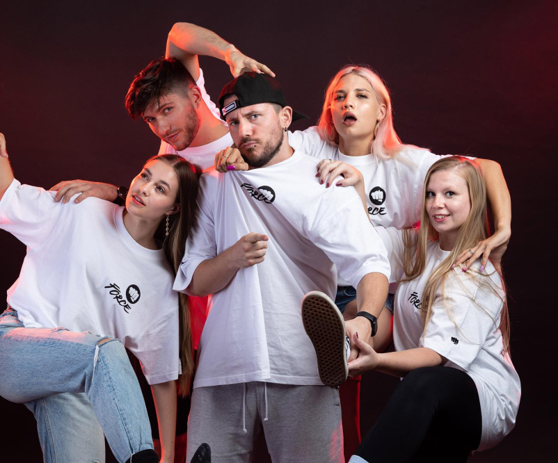 Vpis v šolo plesa Celje, Savinjska