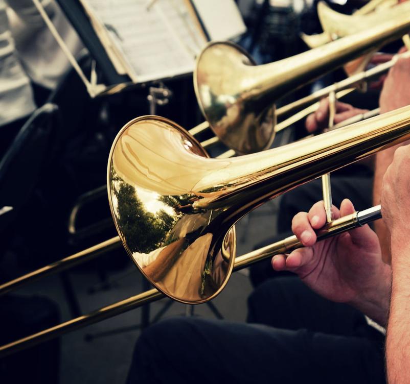 Glasbena šola Gornja Radgona