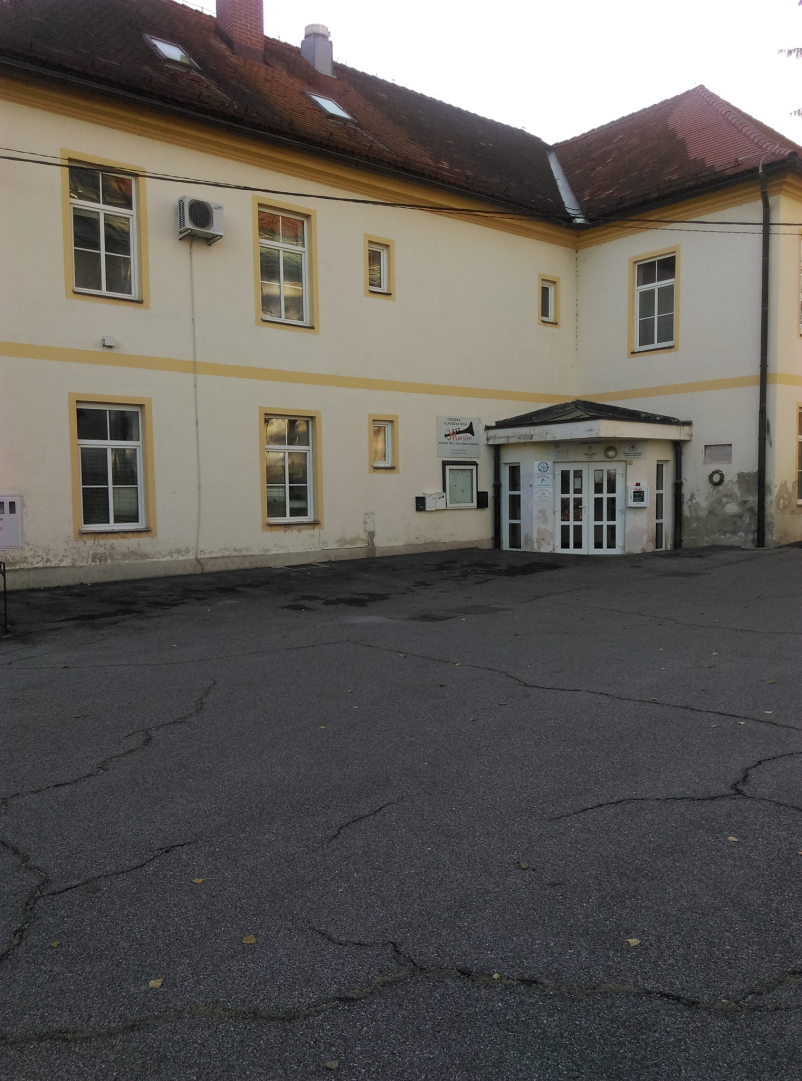 Zasebna glasbena šola Gornja Radgona, Štajerska