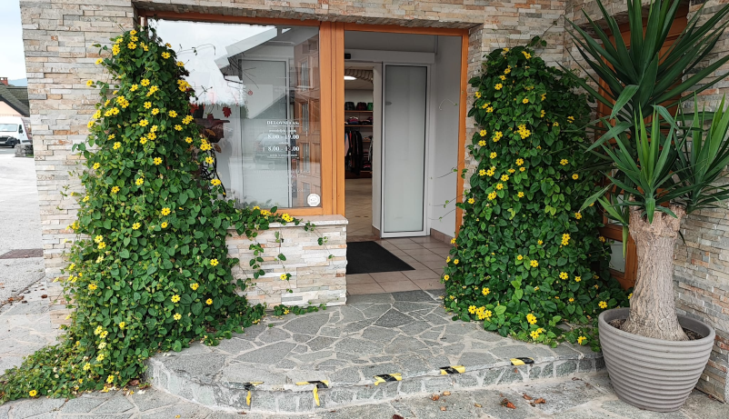 Ženska oblačila Škofja Loka, Gorenjska