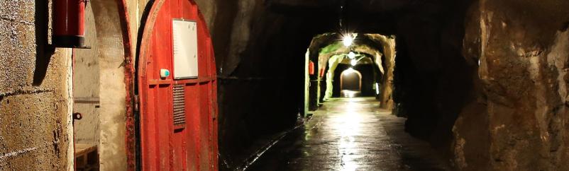 Detonacijska vrvica Ljubljana in okolica