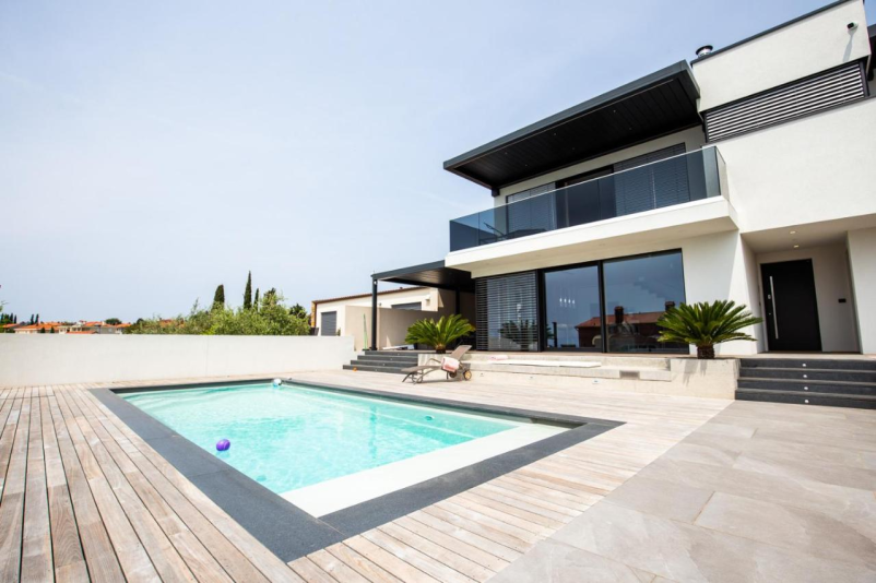 Affordable rental of holiday apartment in Portorose