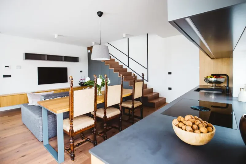 Holiday apartment in Portorose