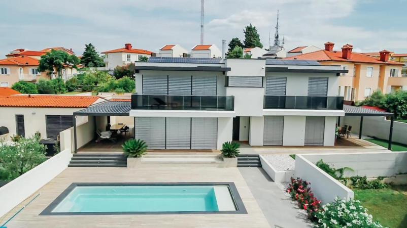 Apartments Portorose