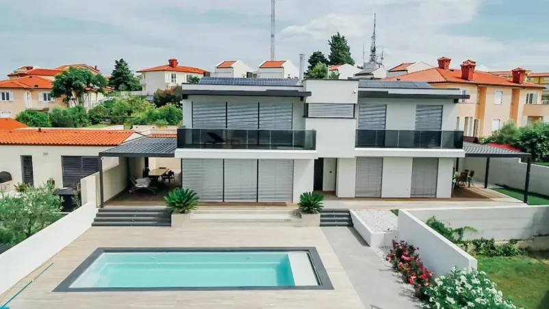 Apartments Portorose