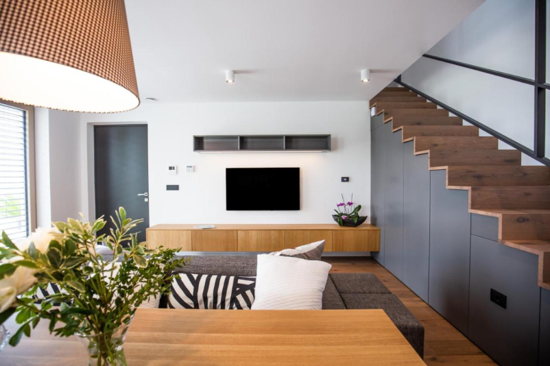 Holiday apartments Portorose