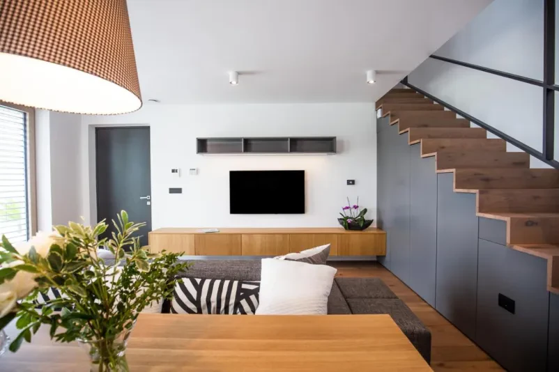 Holiday apartments Portorose