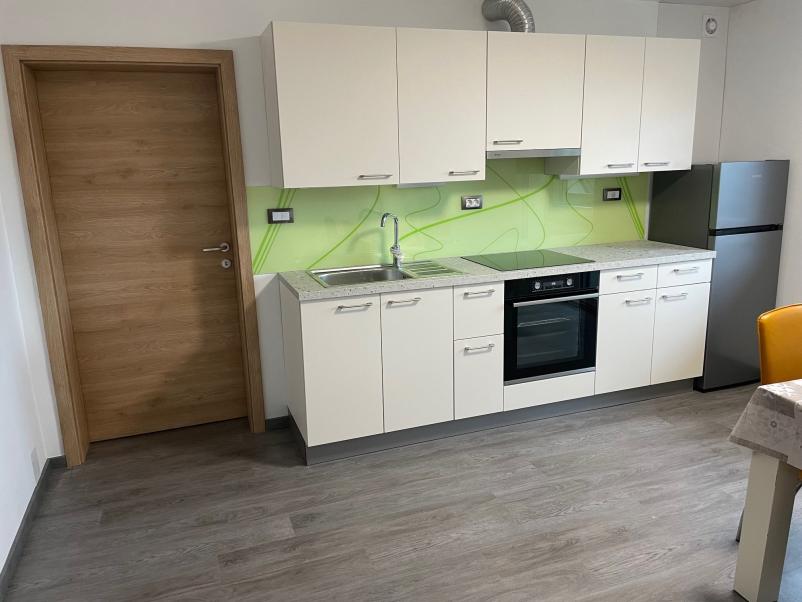 Ugodni apartmaji Tolmin