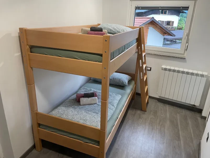 Rooms Tolmin
