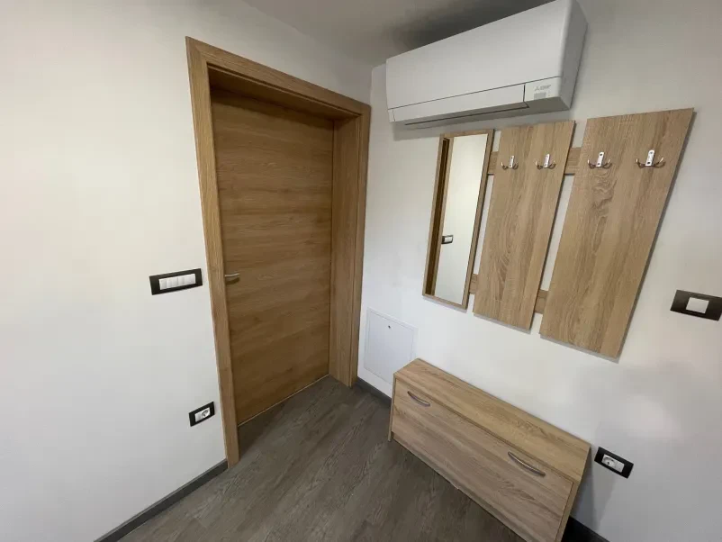 Apartments Tolmin