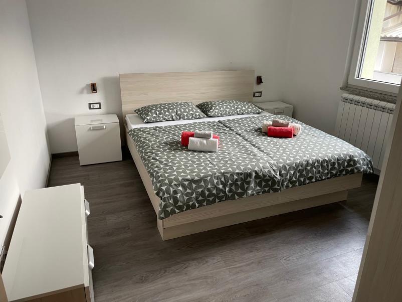 Cheap apartments Tolmin