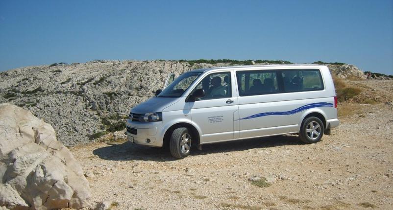 Najem avtobusa Gorenjska