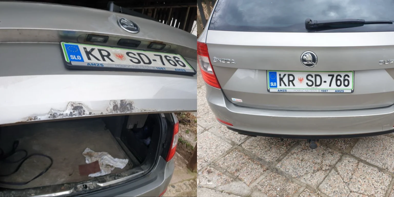 Avtokozmetika Medvode