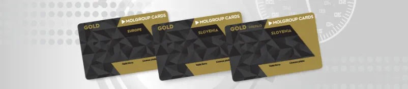 Kje so MOL bencinske črpalke po Sloveniji