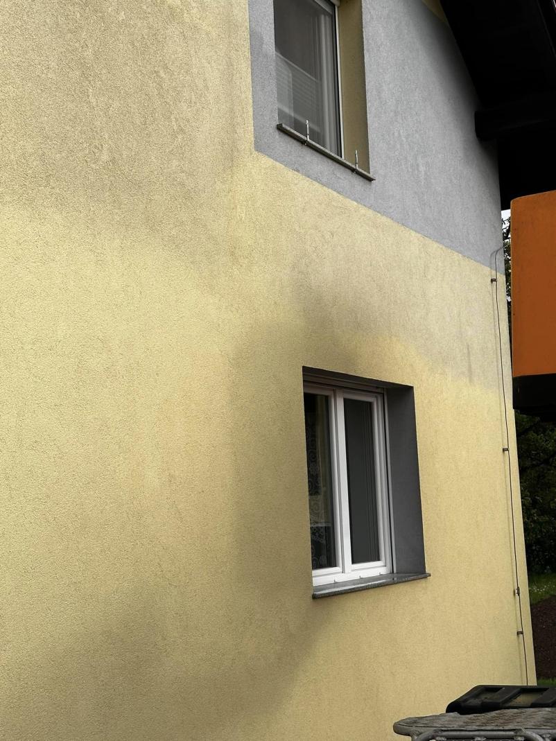 Generalno čiščenje hiše