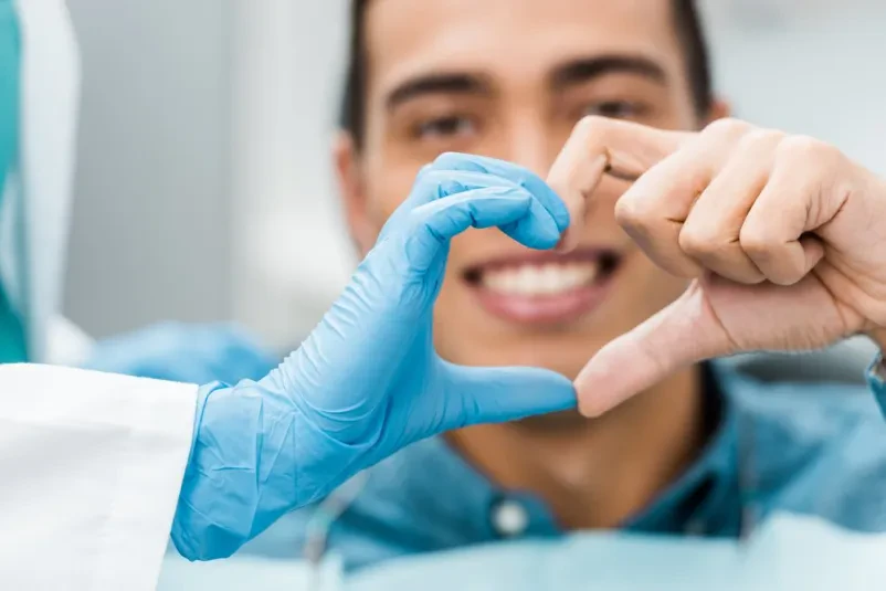 Dobra dentalna medicina Lenart v Slovenskih goricah