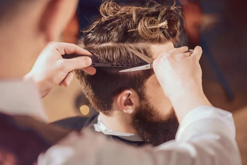 dober frizerski salon