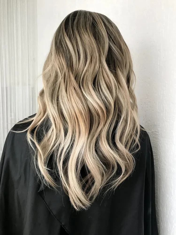 Dober frizerski salon Brestanica