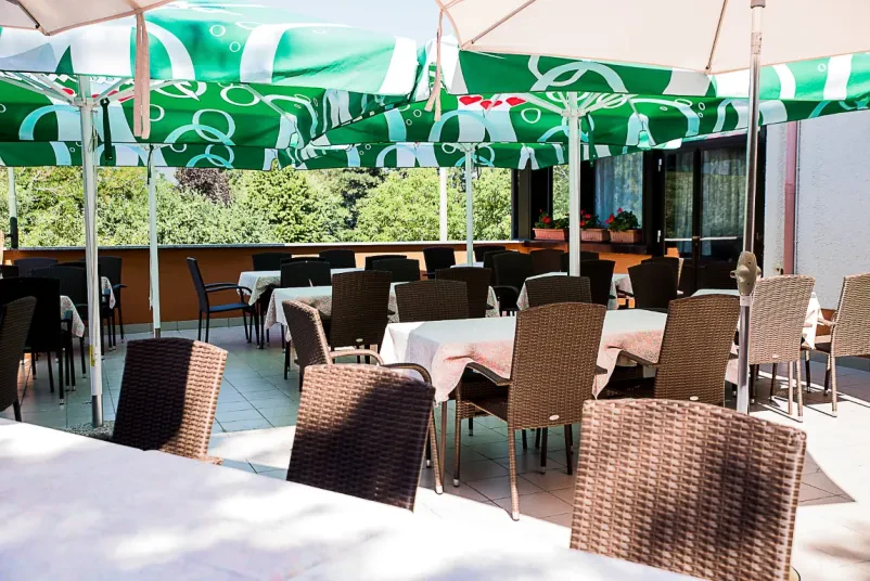 Gostilna Oddih Solkan
