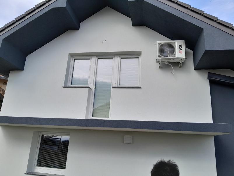 Slikopleskarstvo Posavska, Slovenija