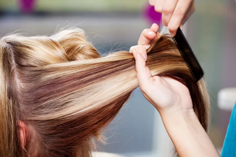 Frizerski salon Radlje ob Dravi
