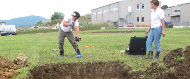 Zelo natančni pri svojem delu