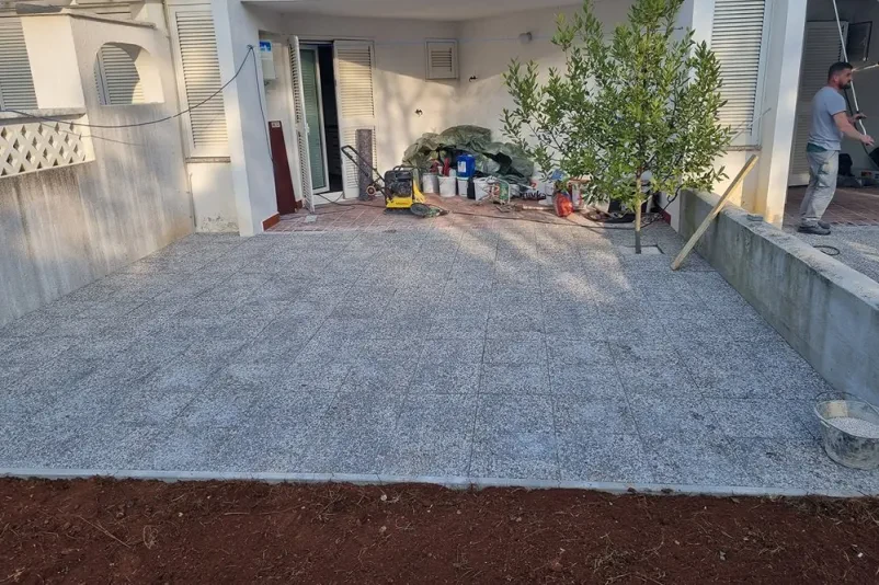 Adaptacije objektov