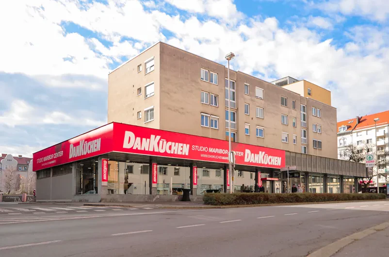 Izdelava in montaža kuhinj po naročilu Maribor