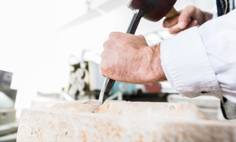 Kamniti pulti Kočevje