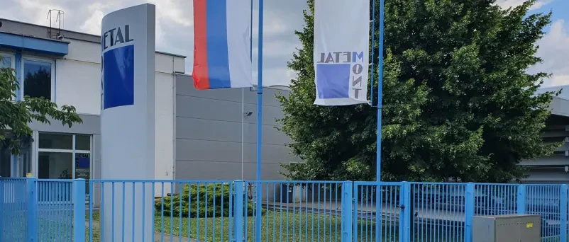 Izdelava kovinskih nadstreškov, ograj Pomurje