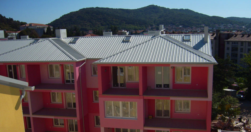 Najboljša ostrešja na Primorskem