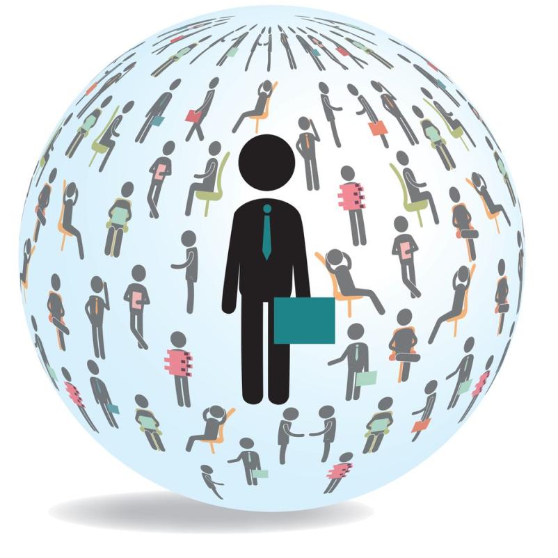 Analize in meritve za podjetja Slovenija