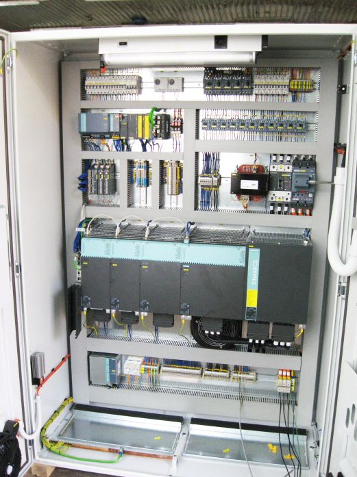 Izvedba električnih inštalacij Štajerska