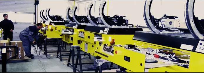 Montaža elektro omaric Maribor