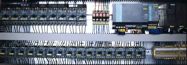Montaža elektro omar Maribor, Štajerska
