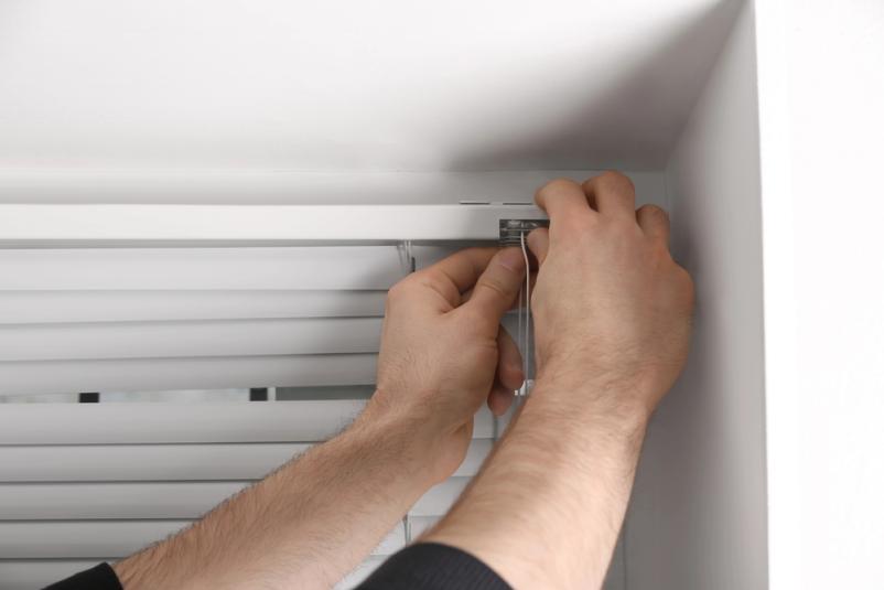 Montaža senčil Zasavje